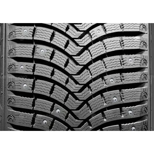 Michelin Latitude X-Ice North Xin2+ 265/65 R17 116T XL
