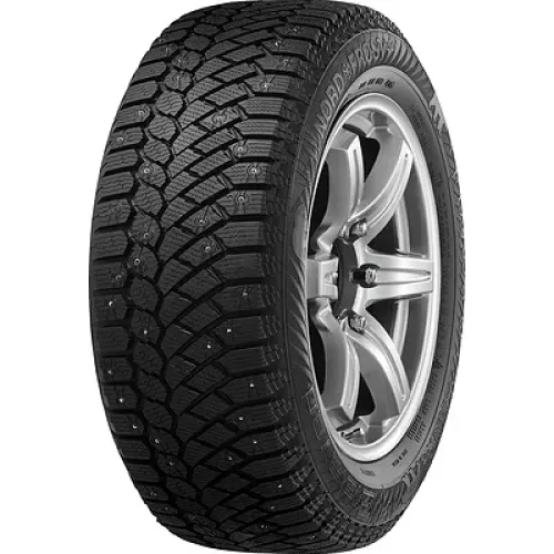 Gislaved Nord Frost 200 225/45 R17 94T XL