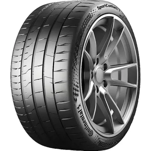 Continental ContiSportContact 7 295/35 R21 103Y