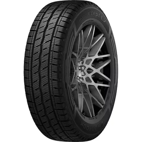 Hankook RW12 Winter i Cept LV 215/70 R15C 109/107R