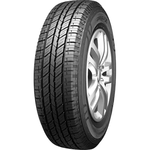 RoadX RXQuest H/T01 235/65 R18 106H
