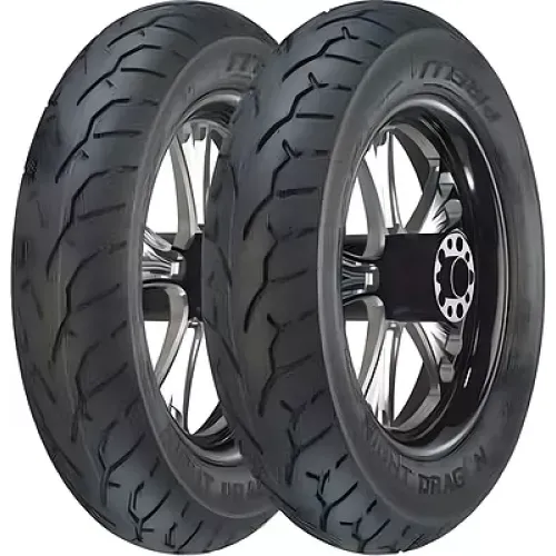 Pirelli Night Dragon 90 B21 54H (Передняя)