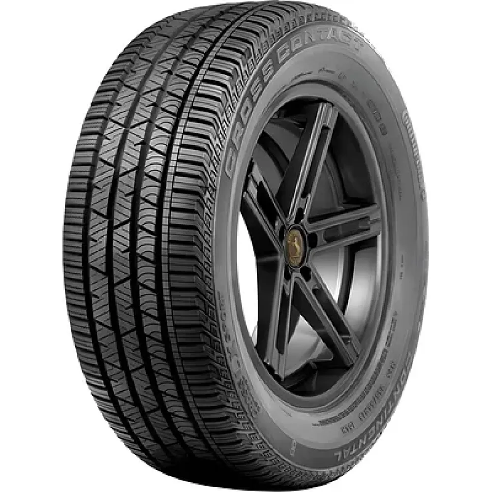 Continental ContiCrossContact LX Sport 295/40 R20 106W