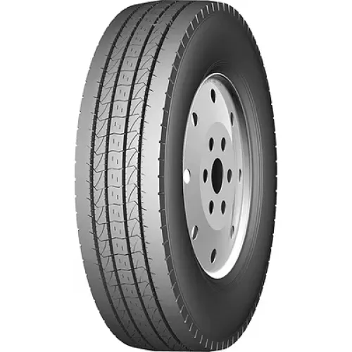Goodtyre GT128 215/75 R17,5 (Рулевая ось)