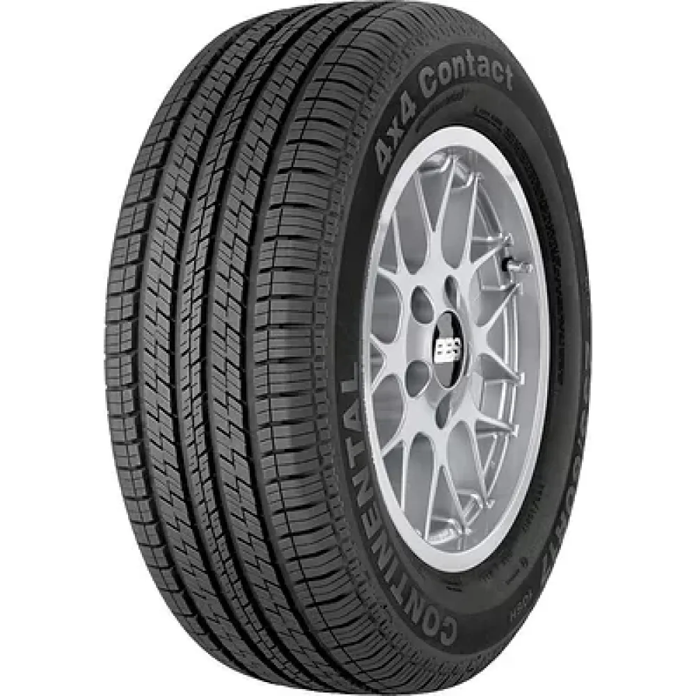 Continental Conti4x4Contact 235/60 R18 103H