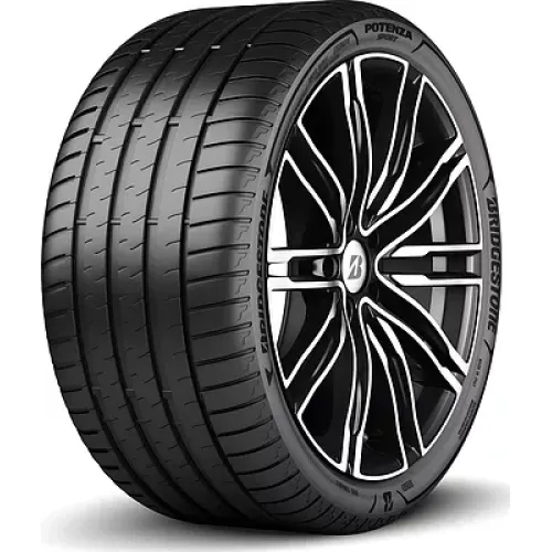 Bridgestone Potenza Sport 275/35 R19 100Y XL
