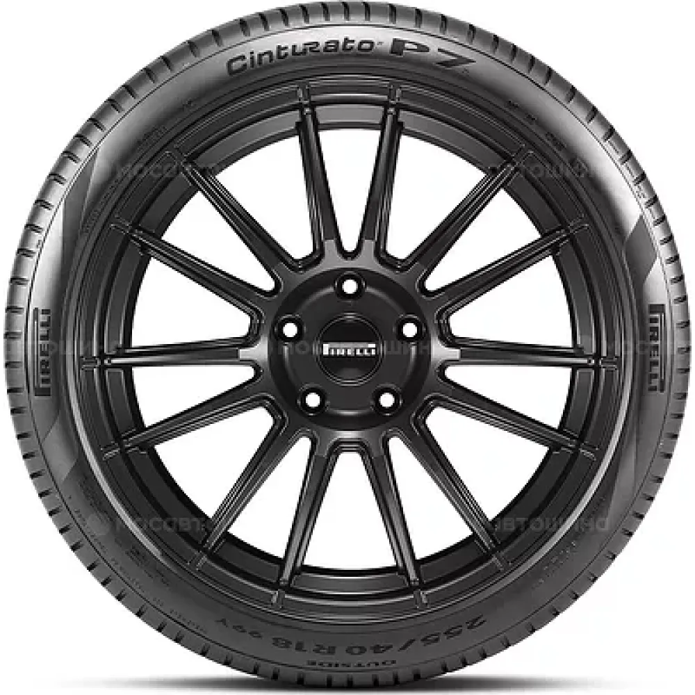 Pirelli Cinturato P7 new 225/40 R18 92W XL