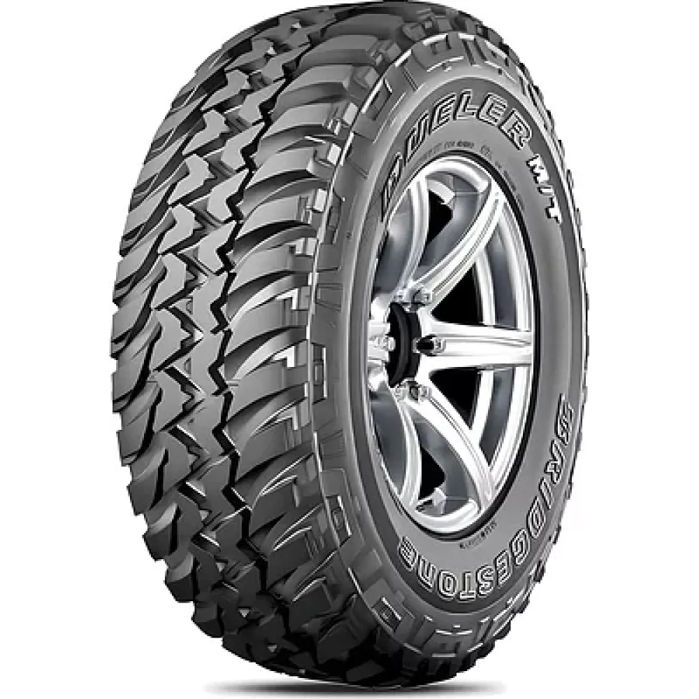 Bridgestone Dueler M/T 674 235/85 R16 120/116Q