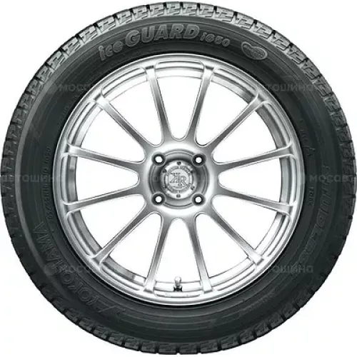 Yokohama Ice Guard IG50 225/50 R18 95Q