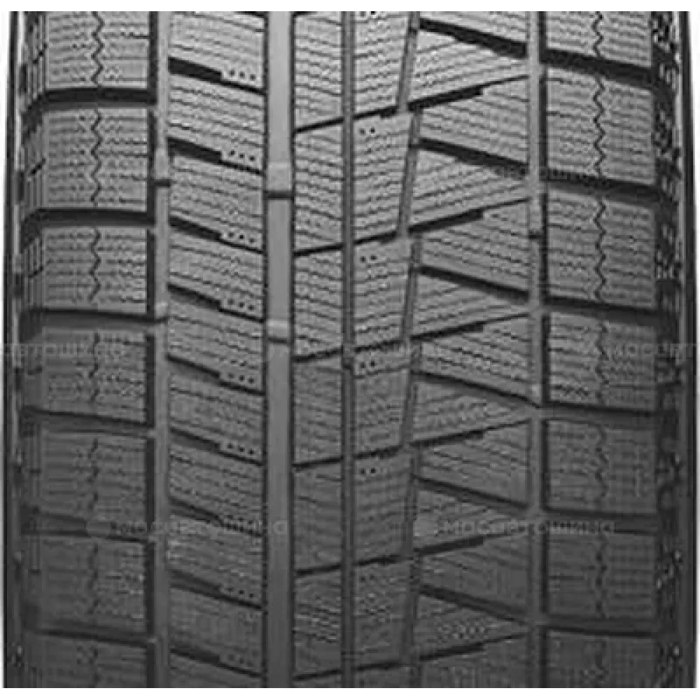 Bridgestone Blizzak REVO GZ 215/60 R17 96S