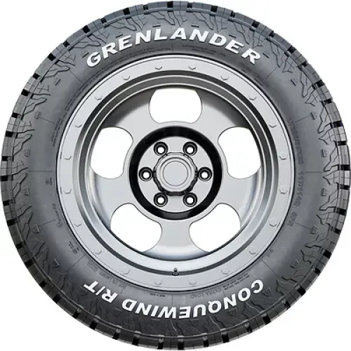 Grenlander Conquewind R/T 285/45 R22 114Q