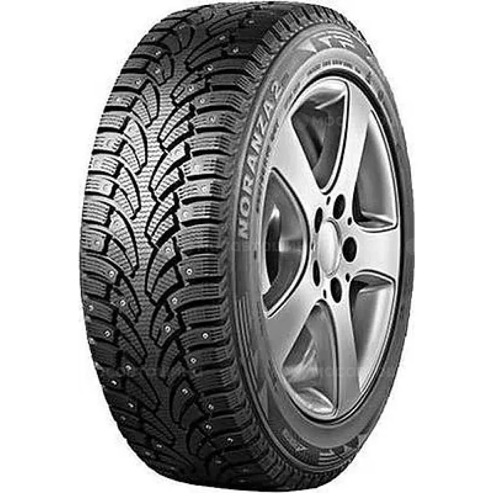 Bridgestone Noranza 2 Evo 225/45 R17 94T