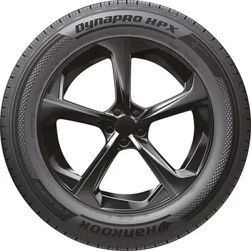 Hankook RA43 Dynapro HPX 235/55 R19 105V XL