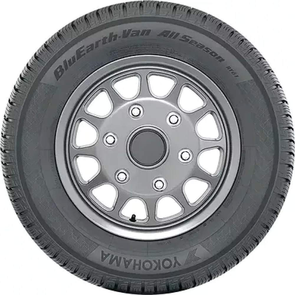 Yokohama Bluearth-Van RY61 195/70 R15C 104/102T