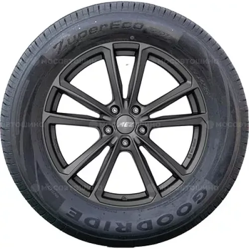 Goodride ZuperEco Z-107 265/35 R19 98W XL