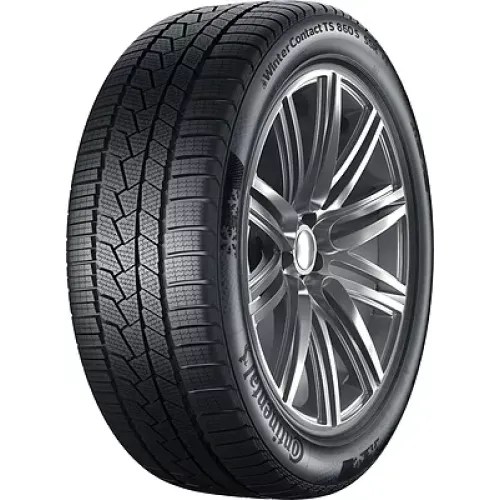 Continental ContiWinterContact TS 860 S 245/50 R19 105V RF (*)