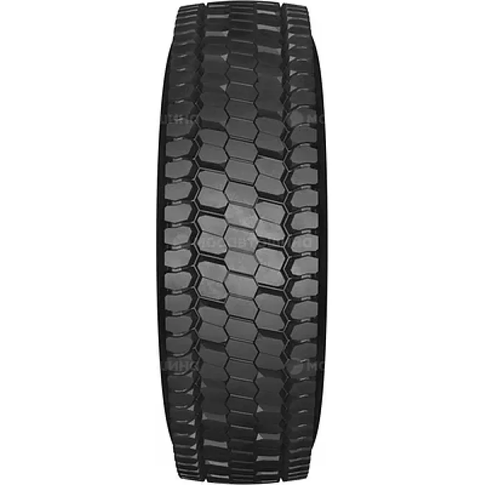 Кама NR 201 315/60 R22,5 152/148L (Ведущая ось)