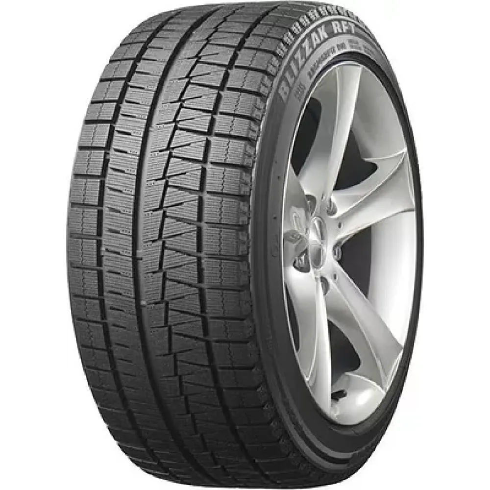 Bridgestone Blizzak RFT 255/50 R19 107Q RF