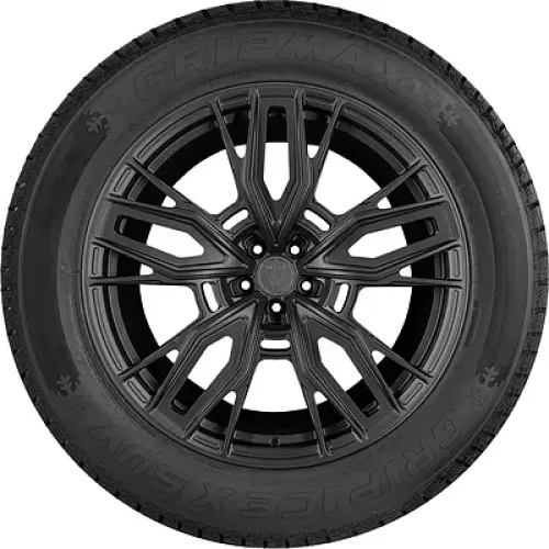 Gripmax Grip Ice X SUV 275/65 R18 116T
