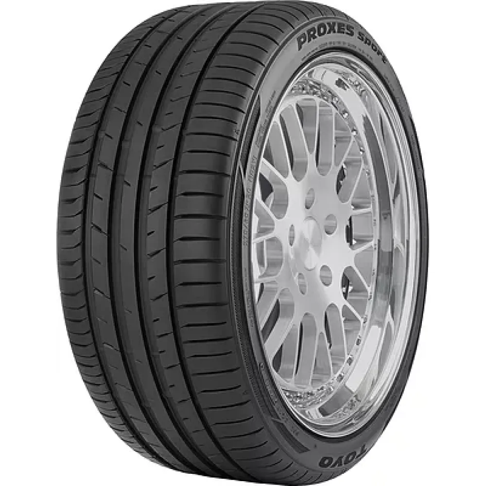 Toyo Proxes Sport 315/30 R21 105Y XL