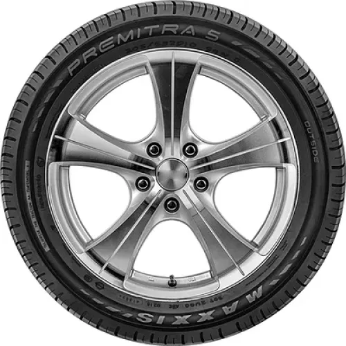 Maxxis Premitra HP5 225/55 R16 99W XL