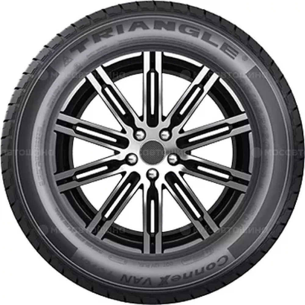 Triangle TV701 Connex Van 255/70 R15C 112/110S