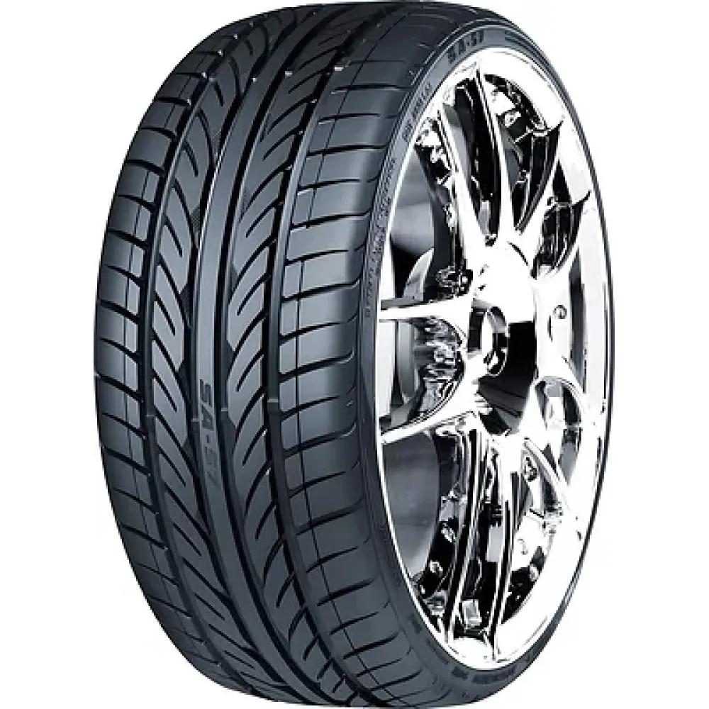 WestLake ZuperAce SA-57 275/60 R20 119V XL