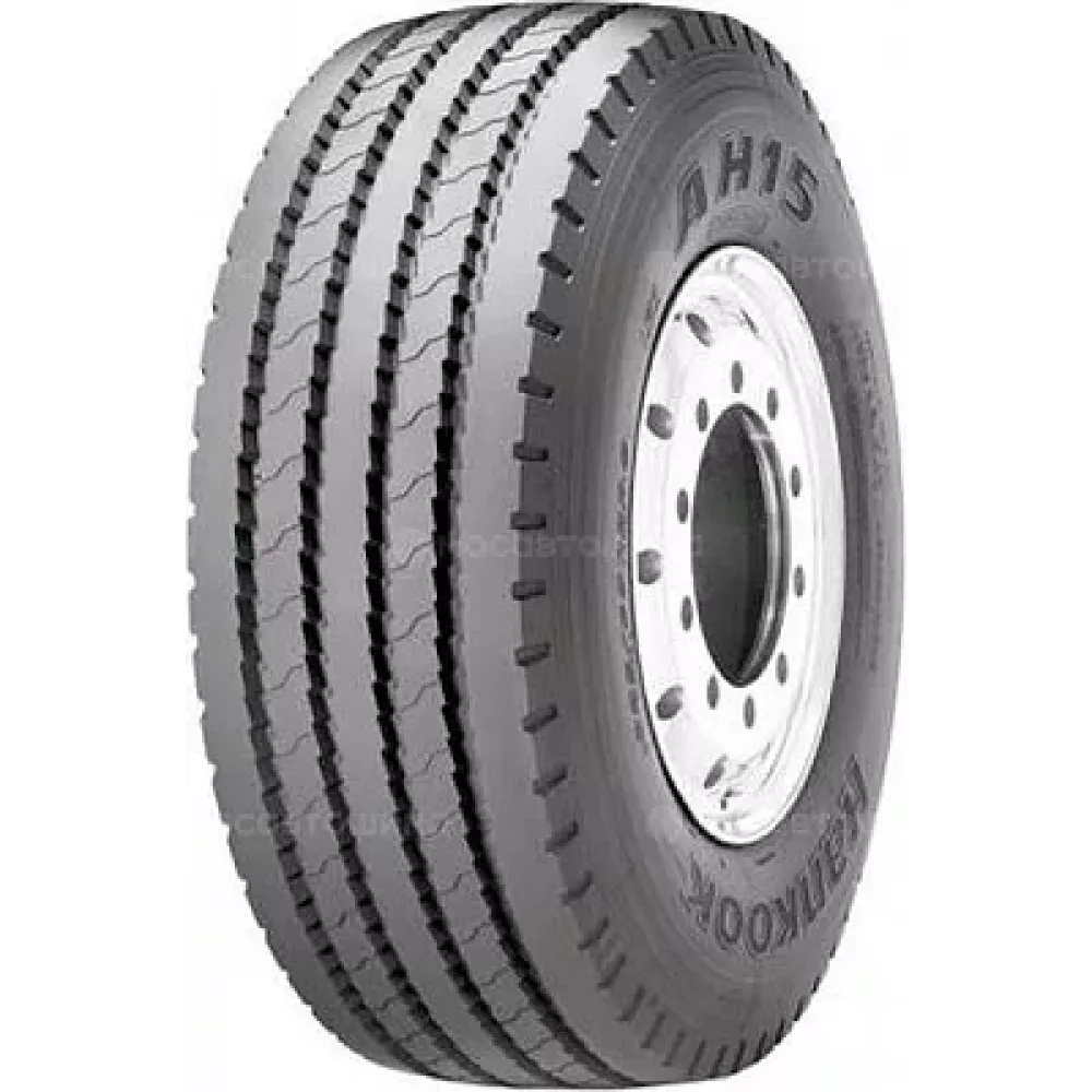 Hankook AH15 7,5x16 126L (Рулевая ось)