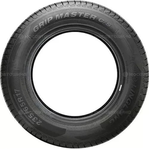 LingLong Grip Master C/S 285/40 R22 110Y XL