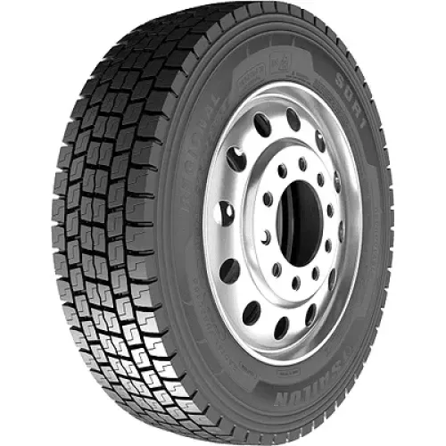 Sailun SDR1 315/80 R22,5 156/150L PR18 3PMSF (Ведущая ось)