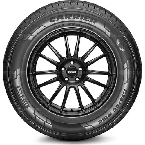 Pirelli Carrier All Season 225/75 R16 121R