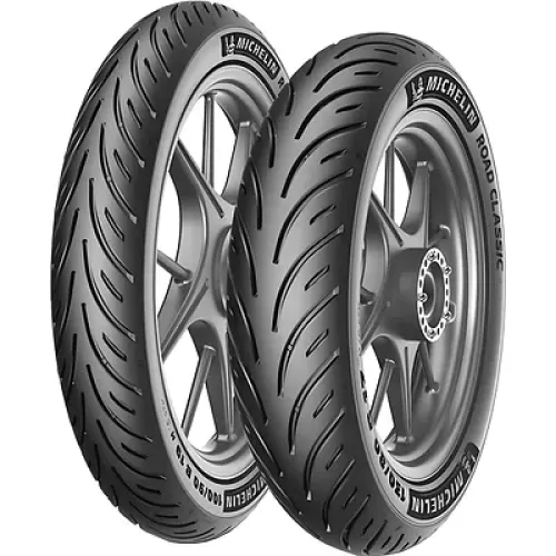 Michelin Road Classic 130/80 R18 66V (Задняя)