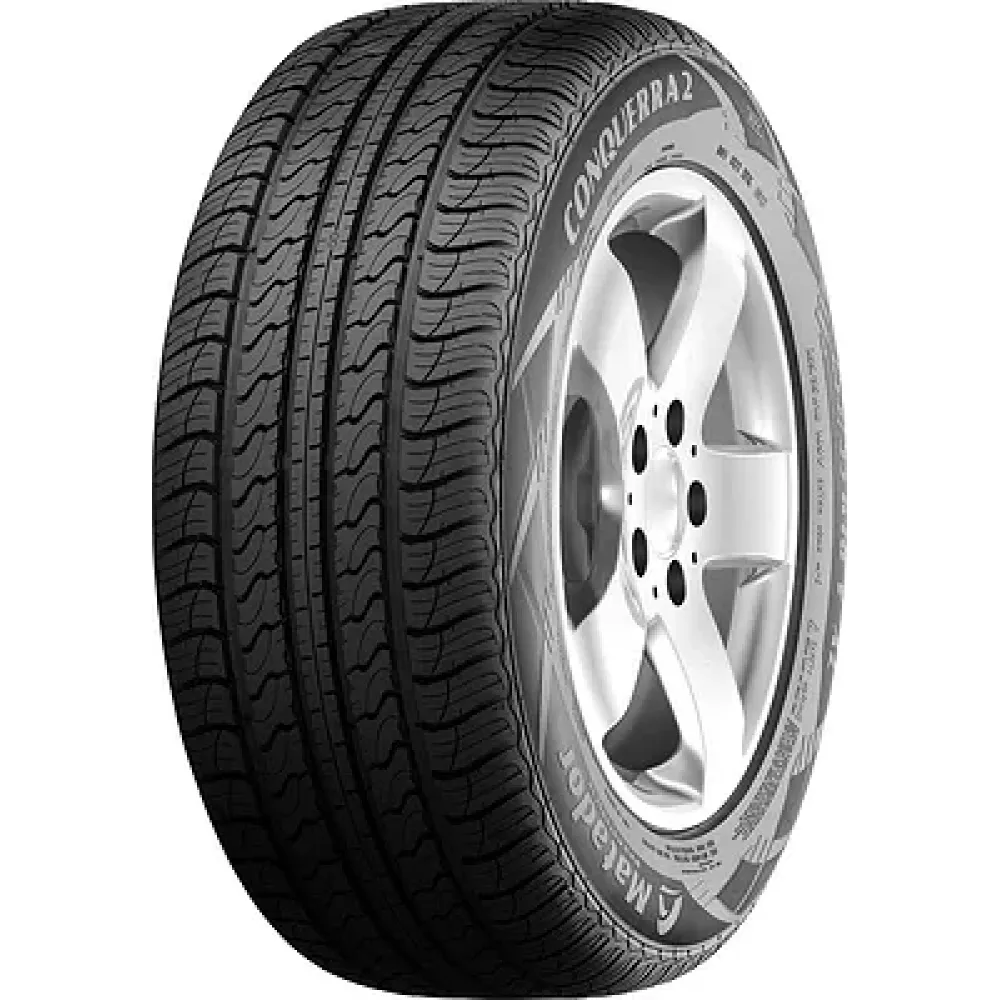 Torero MP-82 Conquerra 225/65 R17 102H