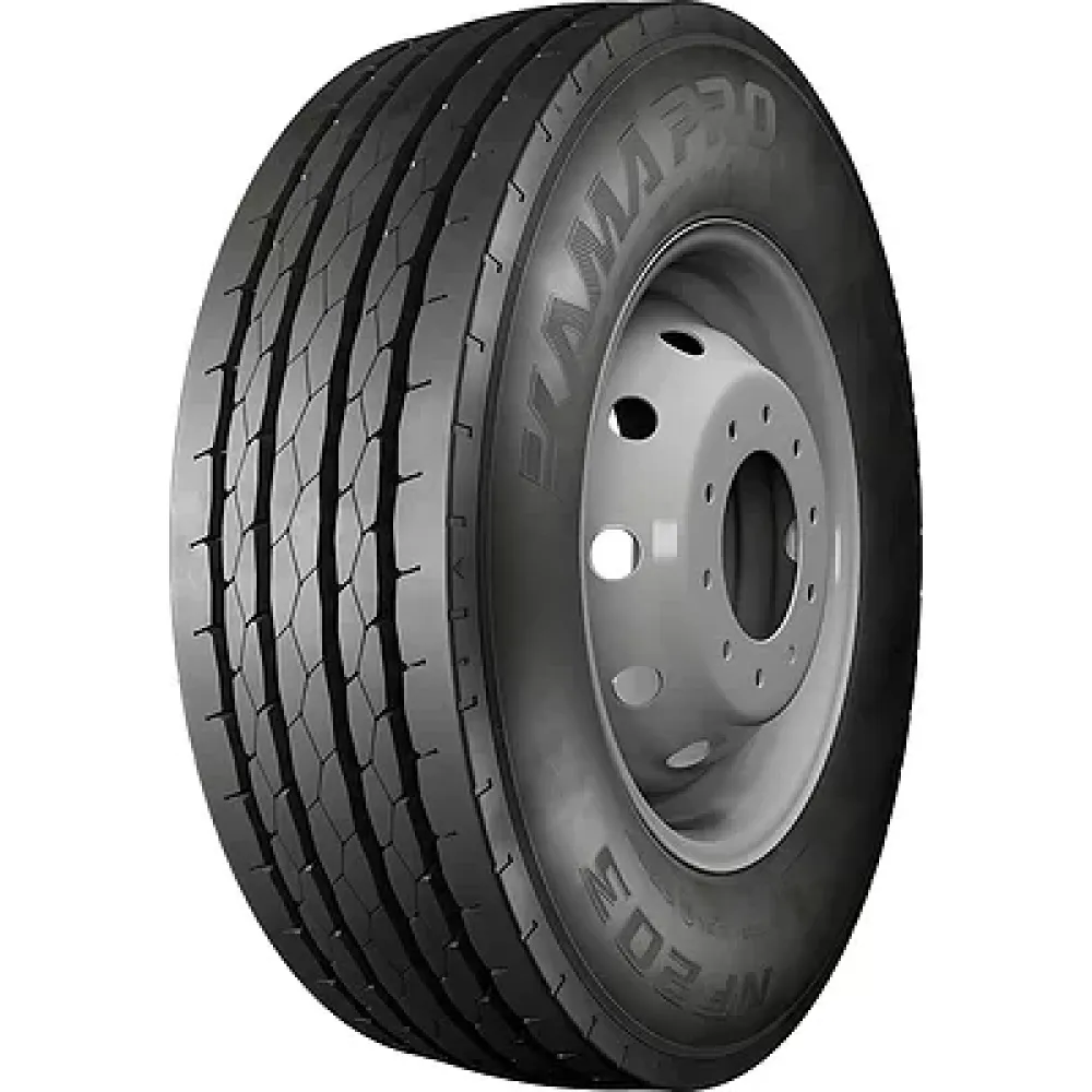 Кама NF 203 PRO 315/70 R22,5 156/150L (Рулевая ось)