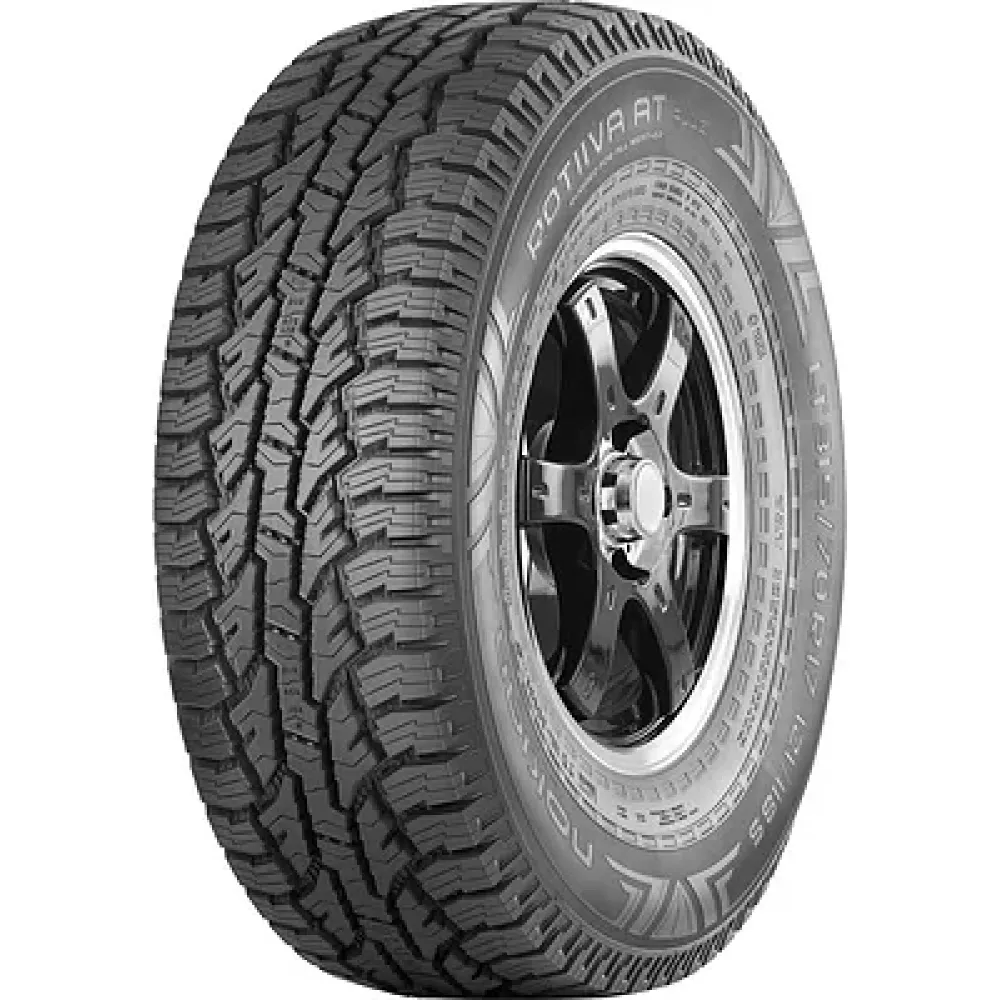 Nokian Rotiiva A/T Plus 275/65 R20C 126/123S