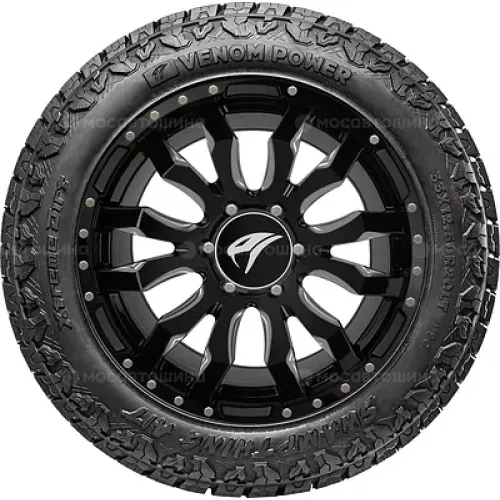 Venom Power Swampthing A/T 35x11,5x20LT 124Q
