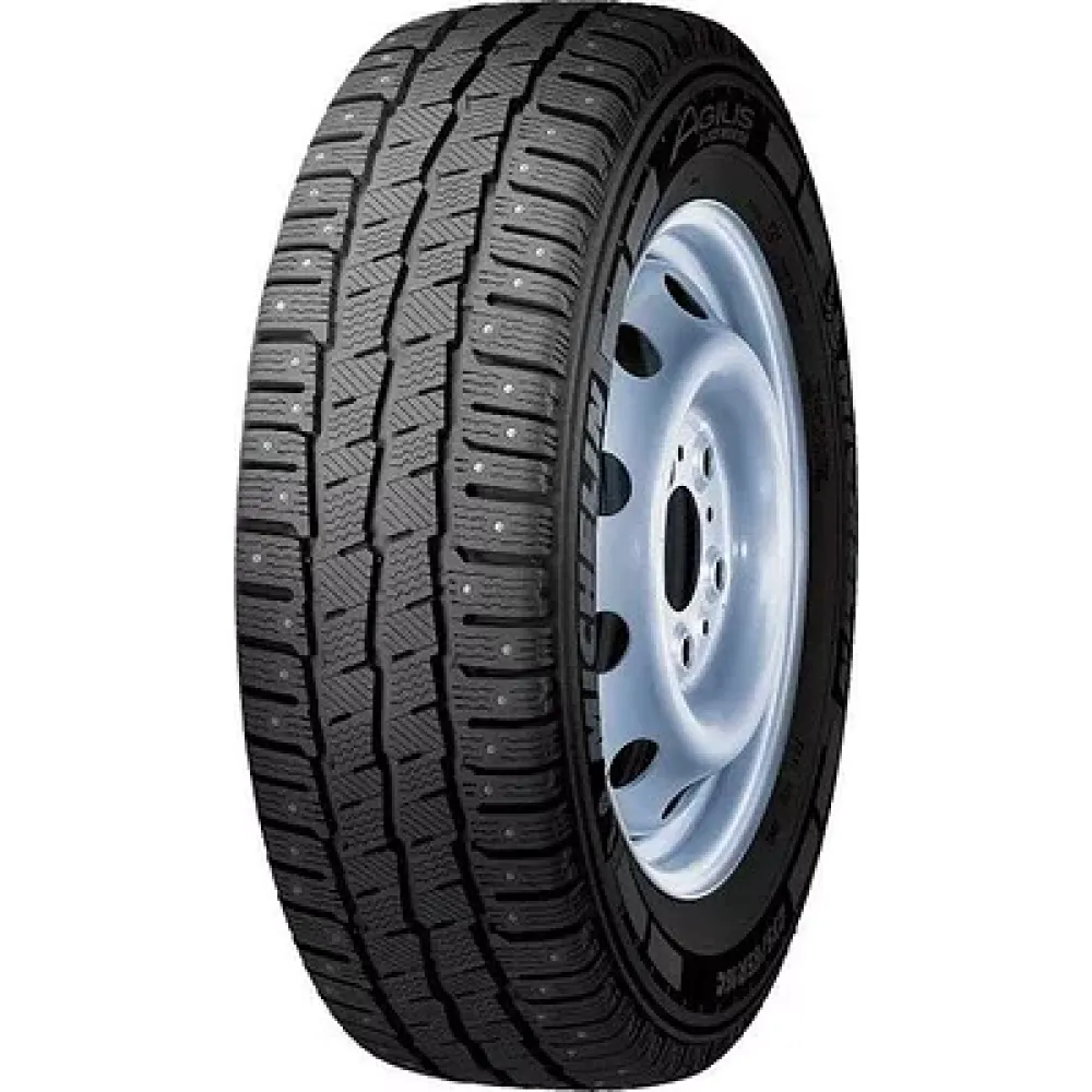 Michelin Agilis X-Ice North 195/75 R16C 107/105R