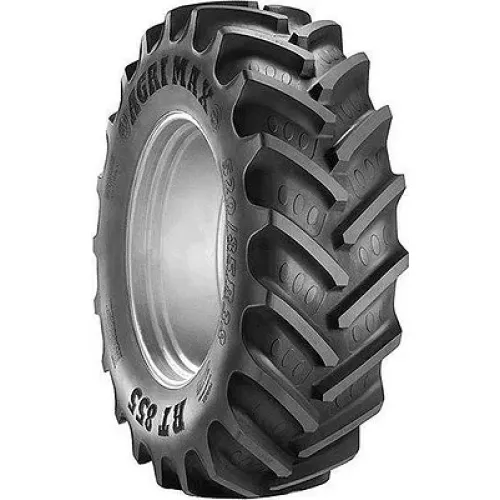 BKT Agrimax RT-855 480/80 R42 151A8
