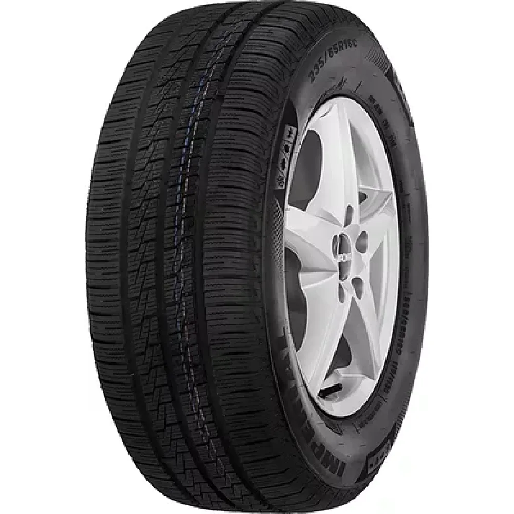 Imperial All Season Van Driver 225/70 R15C 112/110S