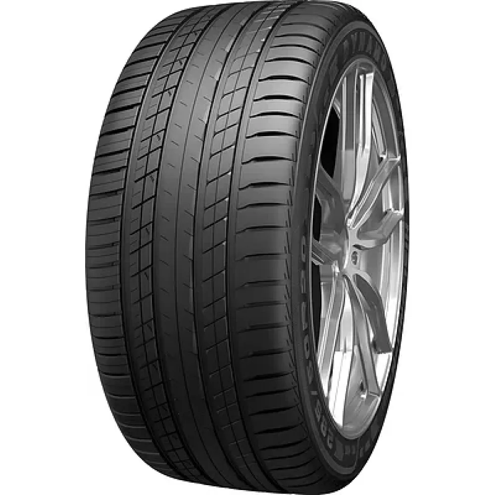Dynamo MSU01 Hiscend-H 275/60 R20 119V XL FR