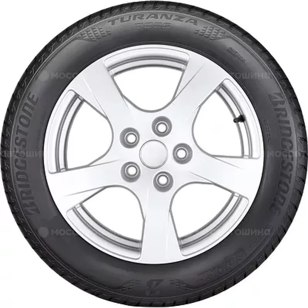Bridgestone Turanza T005 235/55 R18 104T XL