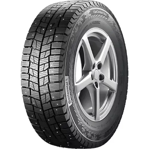 Continental ContiVanContact Ice 215/75 R16C 113/111R