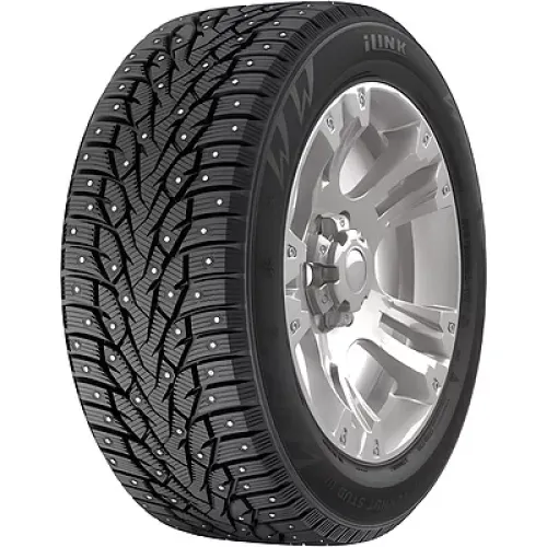 iLINK Wintervorhut Stud III 225/75 R16C 115/112Q