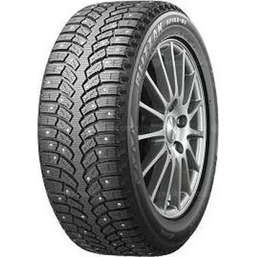 Bridgestone Blizzak Spike-01 275/55 R19 111T