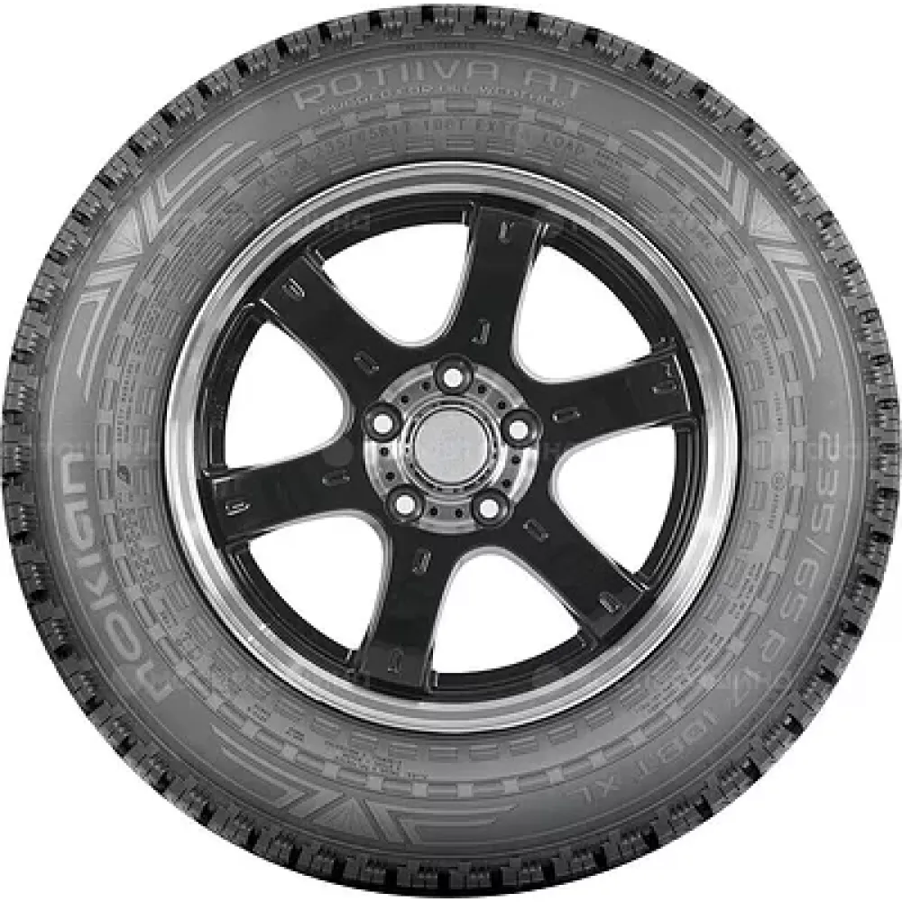 Nokian Rotiiva A/T 275/60 R20 115H