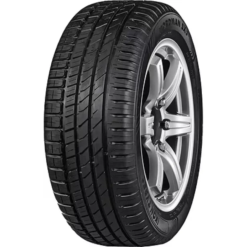 Ikon Nordman SX3 205/70 R15 96T