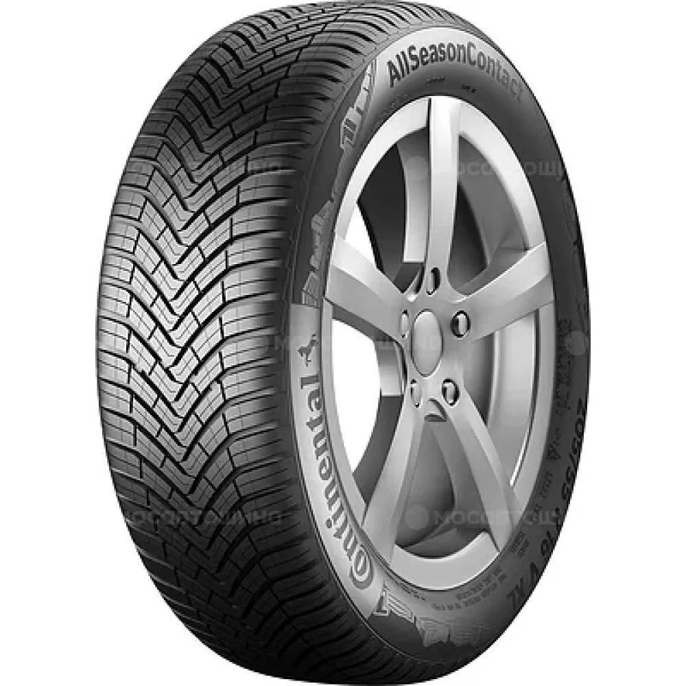 Continental AllSeasonContact 215/70 R16 100H