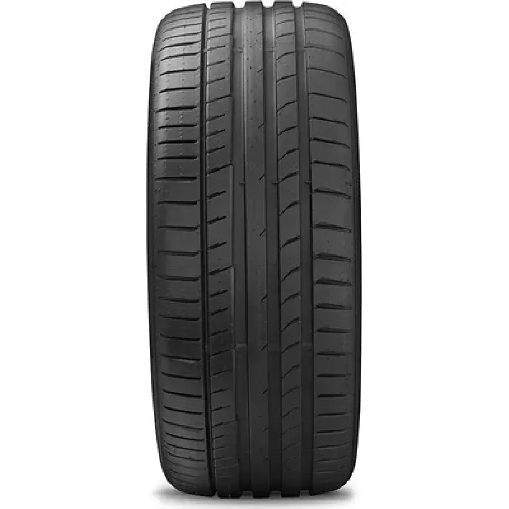 Continental ContiSportContact 5P 245/40 R20 99Y XL