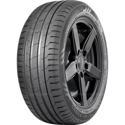 Nokian Hakka Black 2 SUV 255/50 R19 107W XL