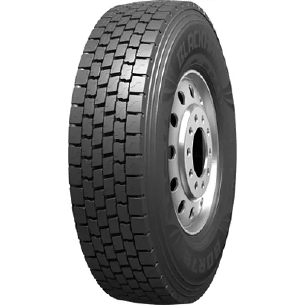 Blackhawk BDR78 245/70 R19,5 144/142J